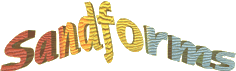 Sandforms logo